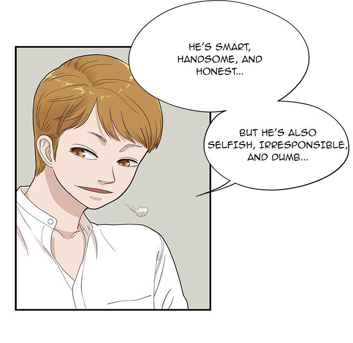 His Women’s University - Chapter 71 [photo 65] - MangaPorn