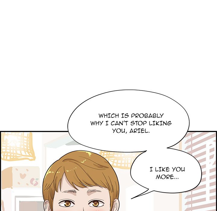 His Women’s University - Chapter 71 [photo 69] - MangaPorn