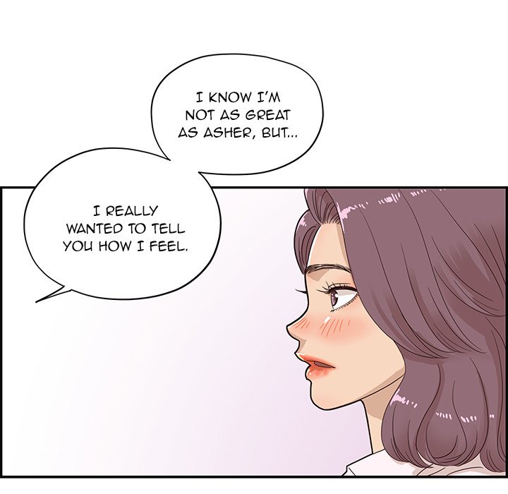 His Women’s University - Chapter 71 [photo 71] - MangaPorn