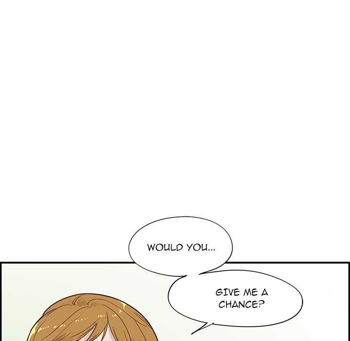 His Women’s University - Chapter 71 [photo 72] - MangaPorn