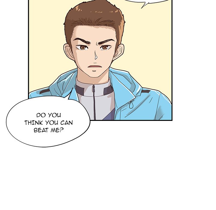 His Women’s University - Chapter 71 [photo 77] - MangaPorn