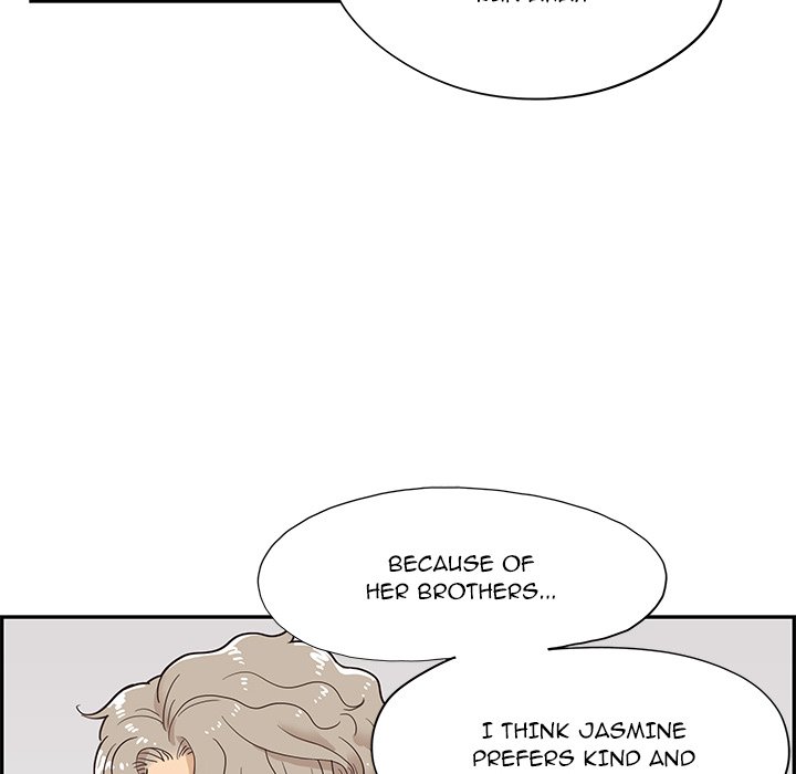 His Women’s University - Chapter 71 [photo 92] - MangaPorn