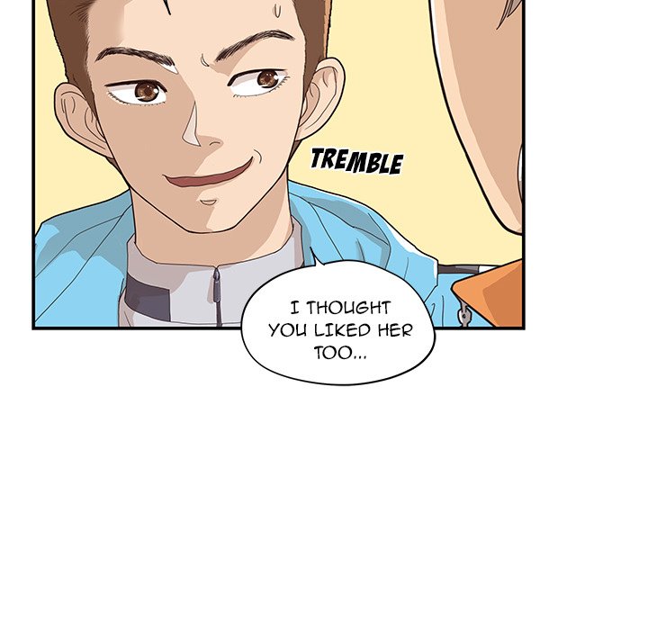 His Women’s University - Chapter 71 [photo 97] - MangaPorn