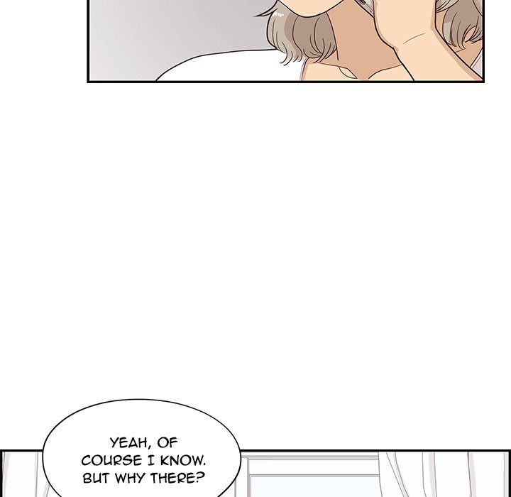 His Women’s University - Chapter 72 [photo 100] - MangaPorn