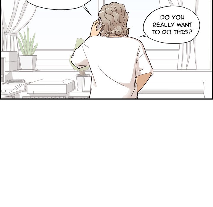 His Women’s University - Chapter 72 [photo 101] - MangaPorn