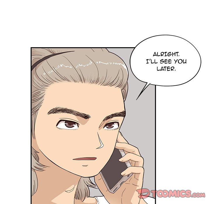 His Women’s University - Chapter 72 [photo 102] - MangaPorn