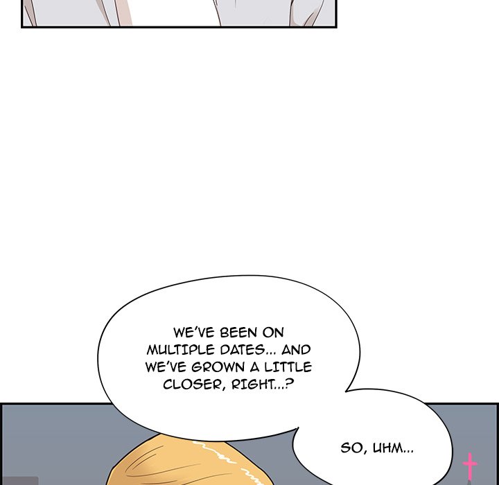 His Women’s University - Chapter 72 [photo 16] - MangaPorn