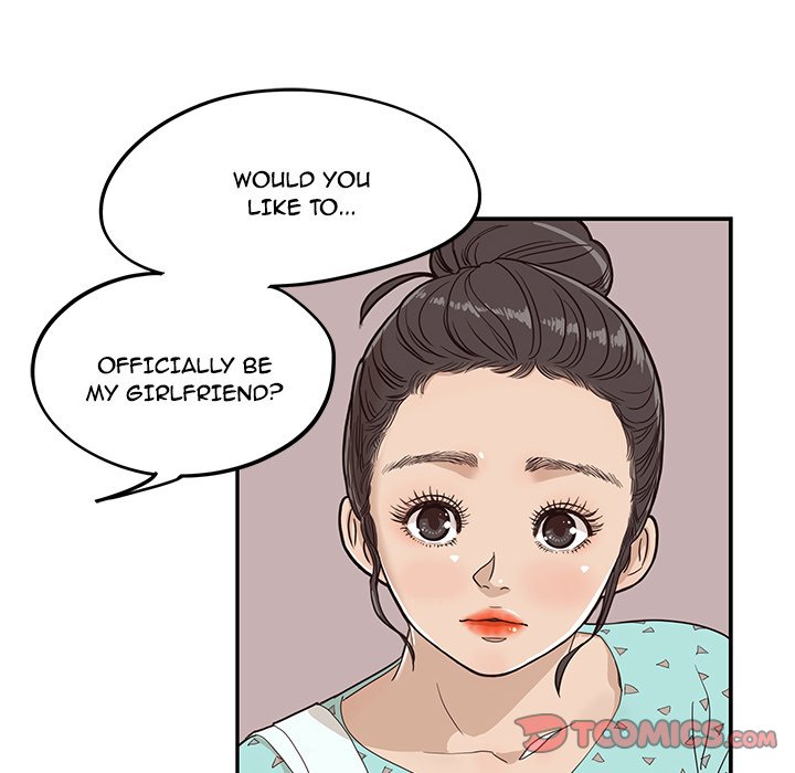 His Women’s University - Chapter 72 [photo 18] - MangaPorn
