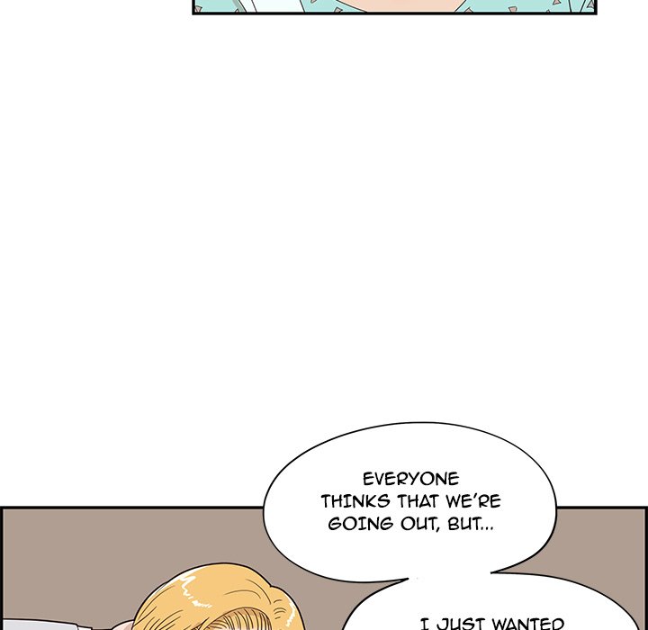 His Women’s University - Chapter 72 [photo 19] - MangaPorn