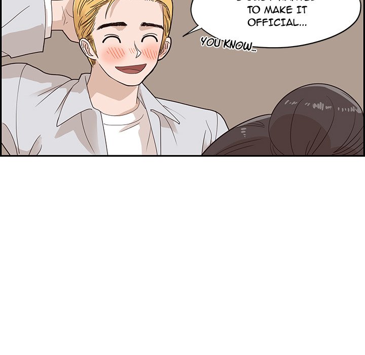 His Women’s University - Chapter 72 [photo 20] - MangaPorn