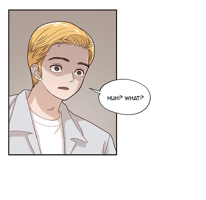 His Women’s University - Chapter 72 [photo 24] - MangaPorn