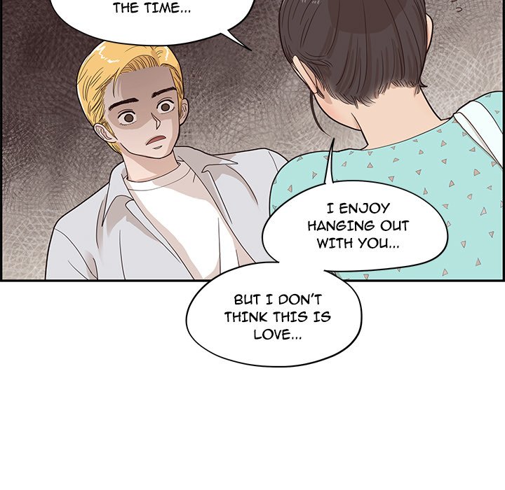 His Women’s University - Chapter 72 [photo 27] - MangaPorn