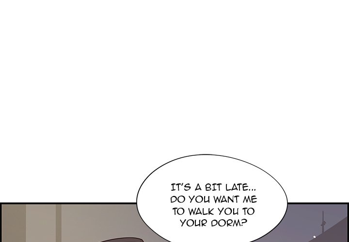 His Women’s University - Chapter 72 [photo 3] - MangaPorn