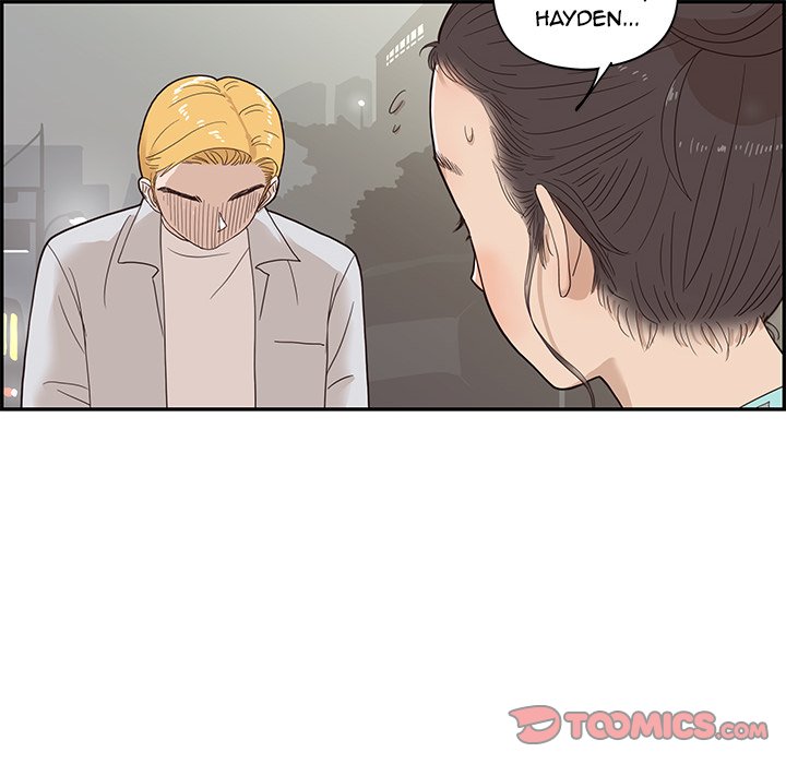 His Women’s University - Chapter 72 [photo 30] - MangaPorn