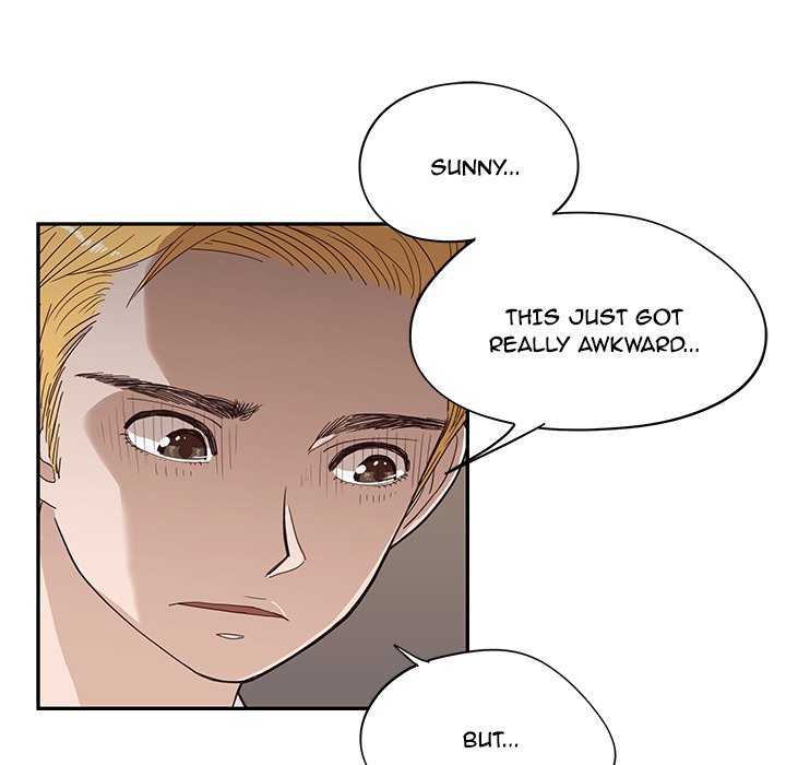 His Women’s University - Chapter 72 [photo 31] - MangaPorn