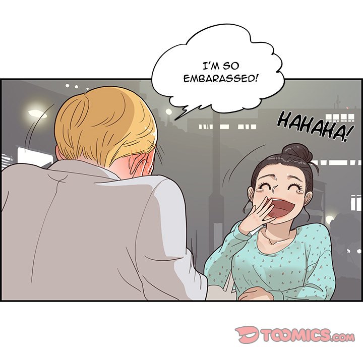 His Women’s University - Chapter 72 [photo 34] - MangaPorn