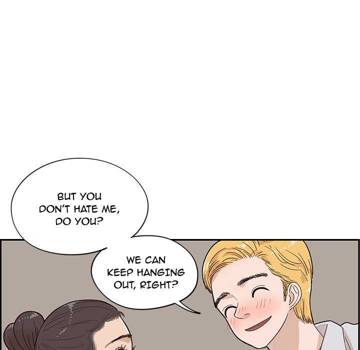 His Women’s University - Chapter 72 [photo 35] - MangaPorn