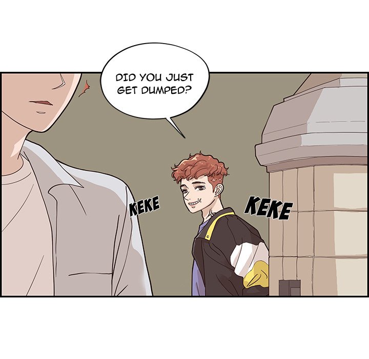 His Women’s University - Chapter 72 [photo 41] - MangaPorn