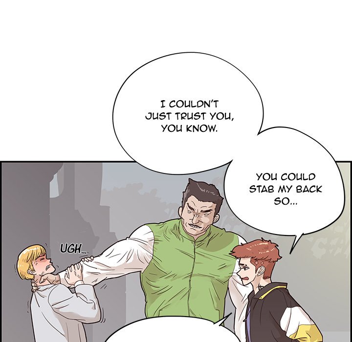 His Women’s University - Chapter 72 [photo 48] - MangaPorn