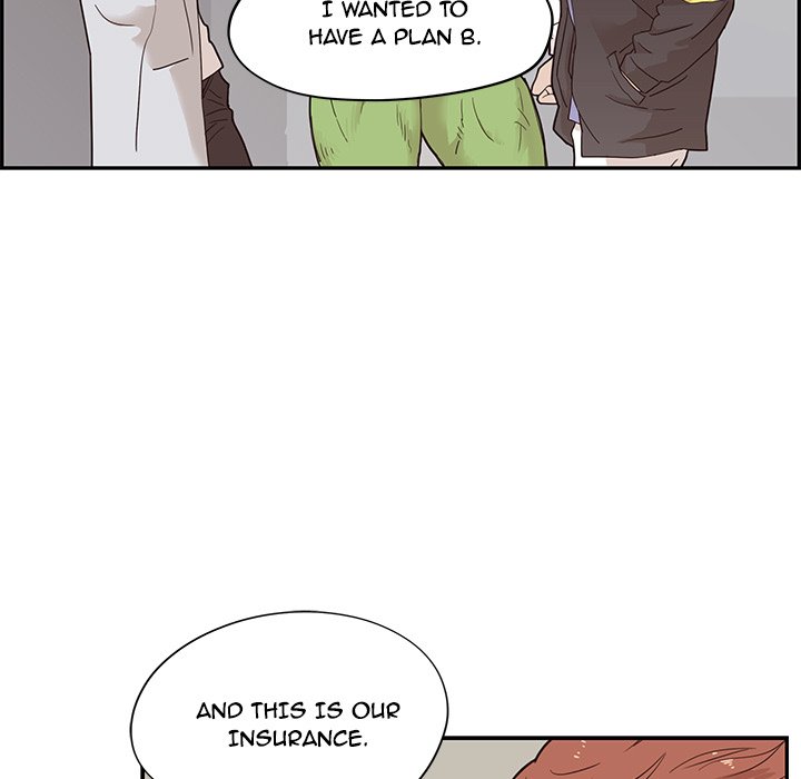 His Women’s University - Chapter 72 [photo 49] - MangaPorn