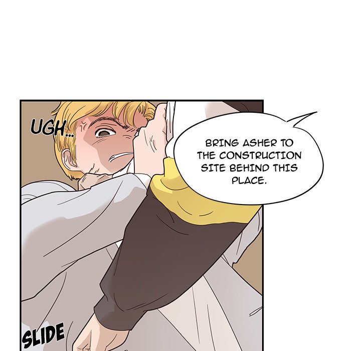 His Women’s University - Chapter 72 [photo 51] - MangaPorn