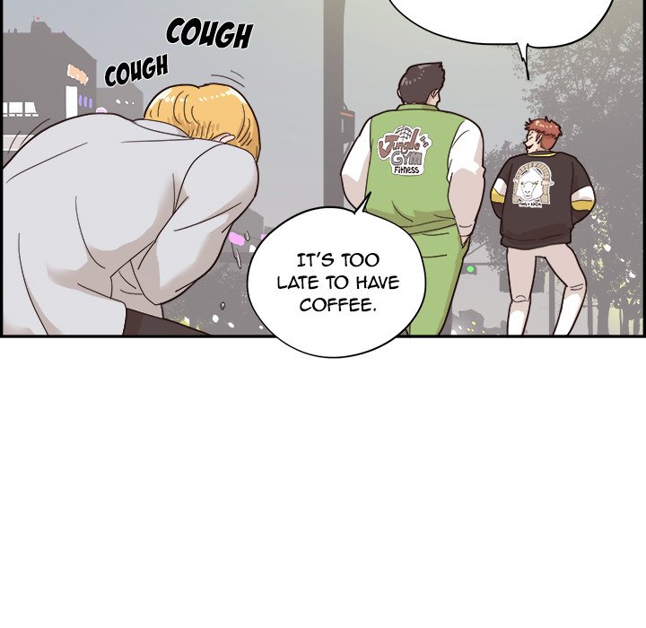 His Women’s University - Chapter 72 [photo 53] - MangaPorn