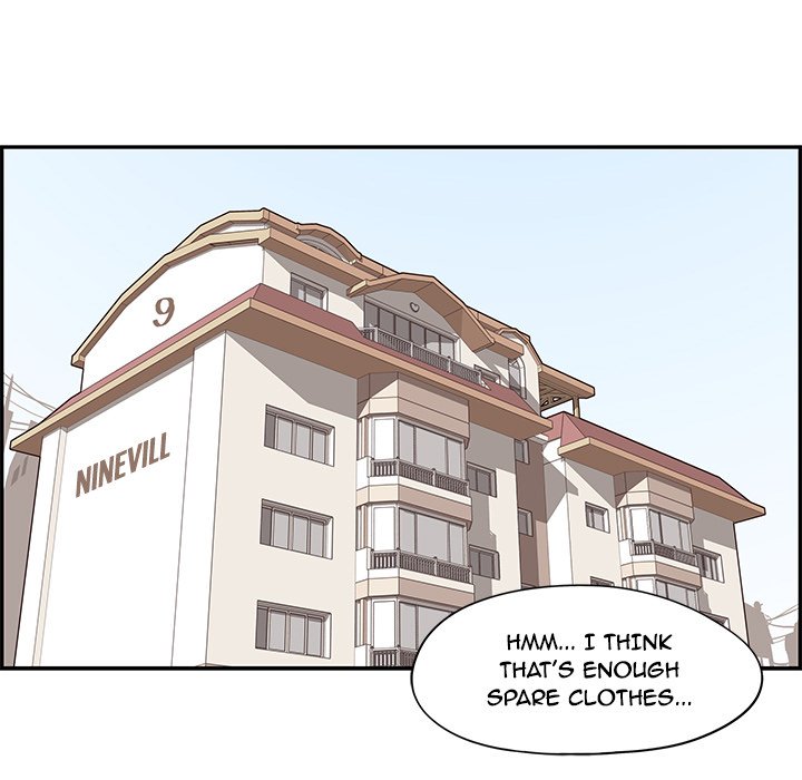 His Women’s University - Chapter 72 [photo 57] - MangaPorn