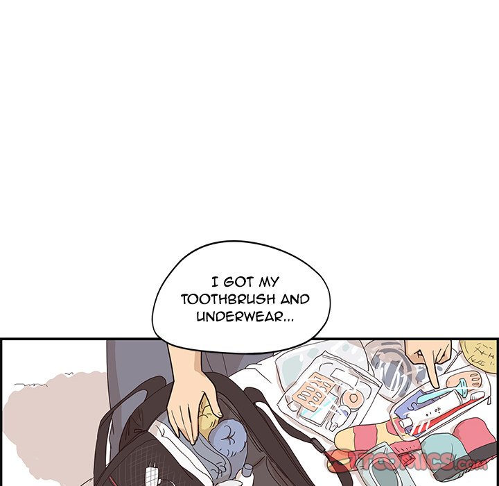 His Women’s University - Chapter 72 [photo 58] - MangaPorn