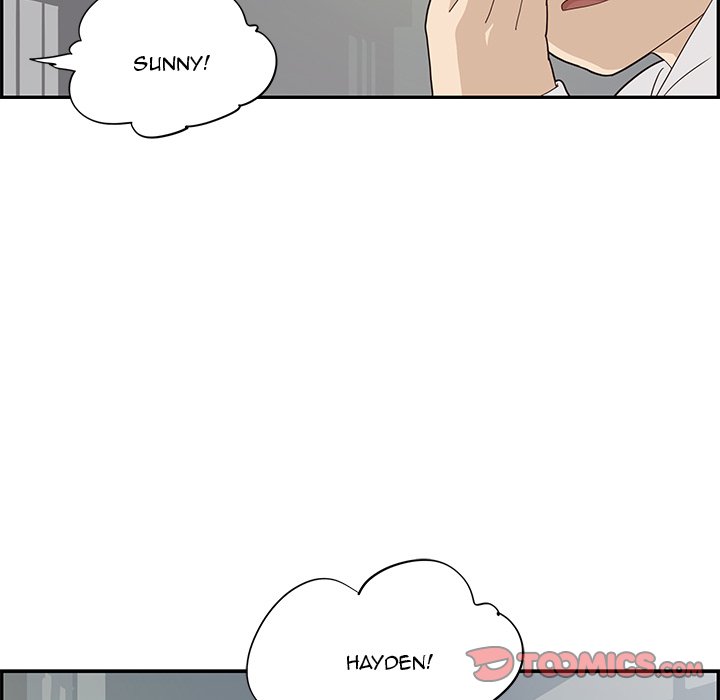 His Women’s University - Chapter 72 [photo 6] - MangaPorn