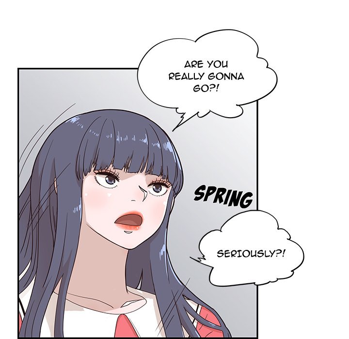 His Women’s University - Chapter 72 [photo 64] - MangaPorn