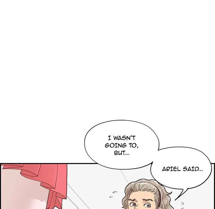 His Women’s University - Chapter 72 [photo 65] - MangaPorn