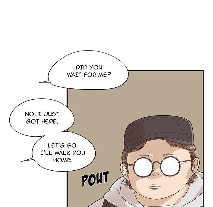 His Women’s University - Chapter 72 [photo 8] - MangaPorn