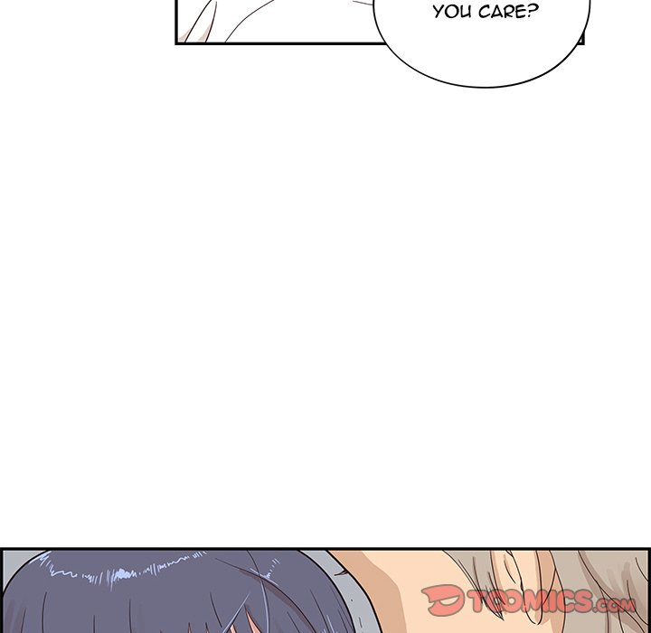 His Women’s University - Chapter 72 [photo 82] - MangaPorn