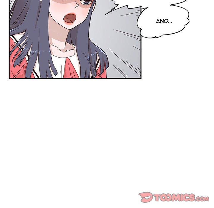 His Women’s University - Chapter 72 [photo 86] - MangaPorn