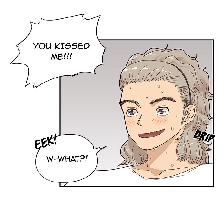 His Women’s University - Chapter 72 [photo 87] - MangaPorn