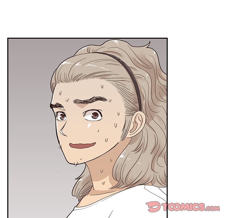 His Women’s University - Chapter 72 [photo 90] - MangaPorn