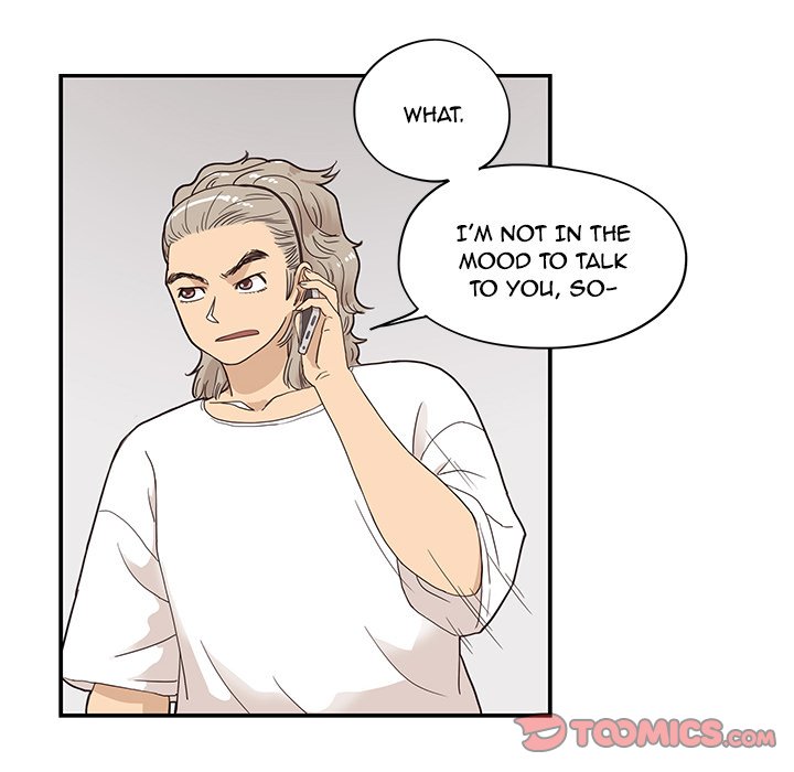 His Women’s University - Chapter 72 [photo 98] - MangaPorn