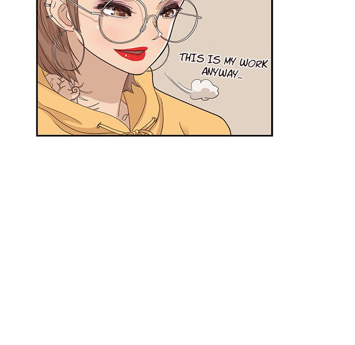 His Women’s University - Chapter 73 [photo 16] - MangaPorn