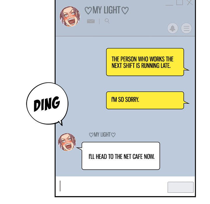 His Women’s University - Chapter 73 [photo 24] - MangaPorn