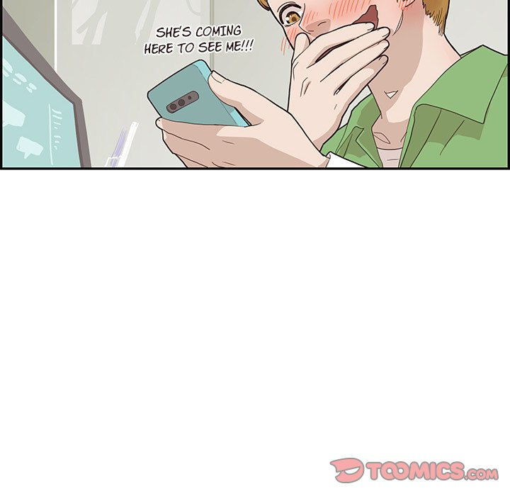 His Women’s University - Chapter 73 [photo 26] - MangaPorn