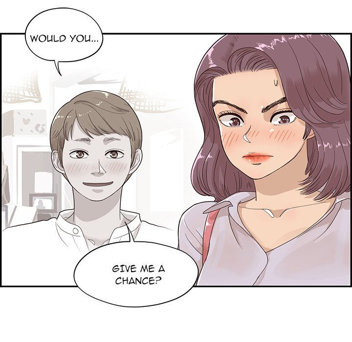 His Women’s University - Chapter 73 [photo 27] - MangaPorn