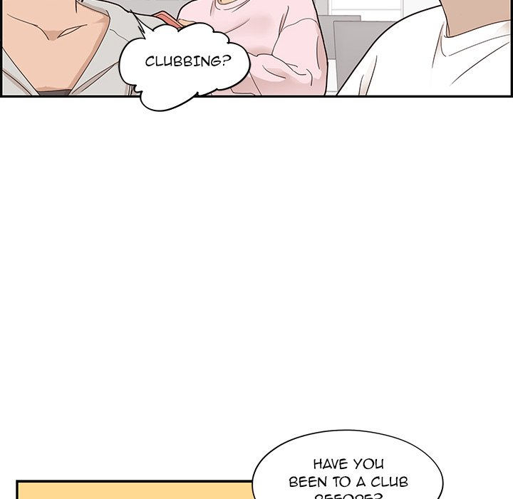 His Women’s University - Chapter 73 [photo 40] - MangaPorn