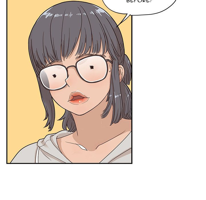 His Women’s University - Chapter 73 [photo 41] - MangaPorn