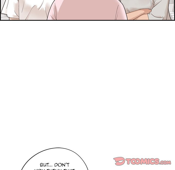 His Women’s University - Chapter 73 [photo 46] - MangaPorn