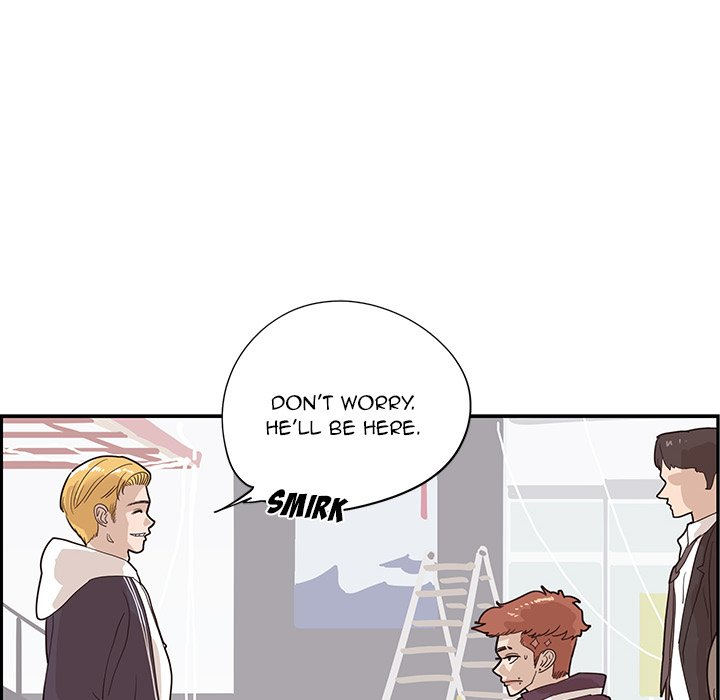 His Women’s University - Chapter 73 [photo 56] - MangaPorn