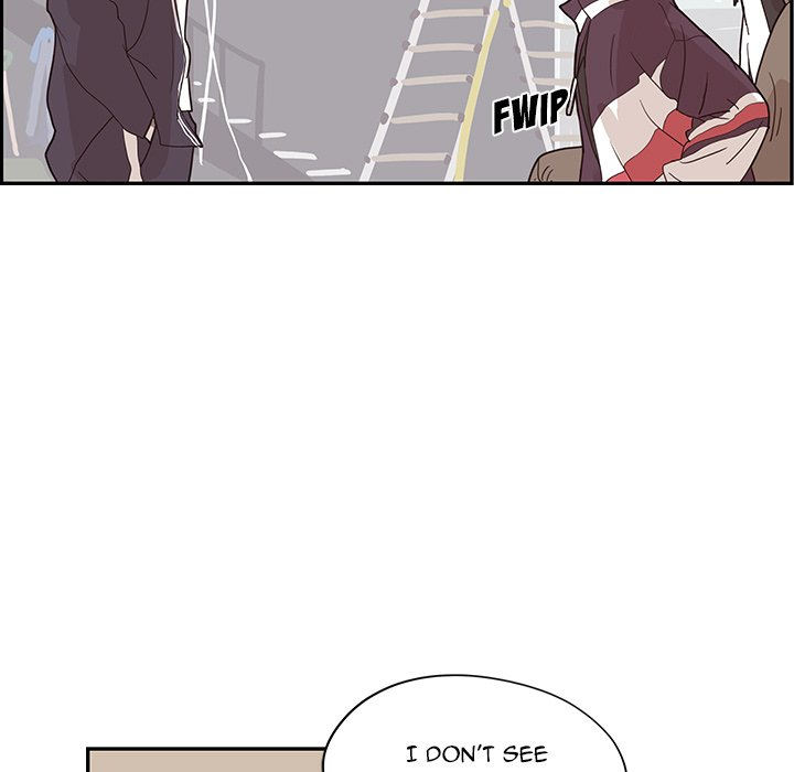 His Women’s University - Chapter 73 [photo 57] - MangaPorn