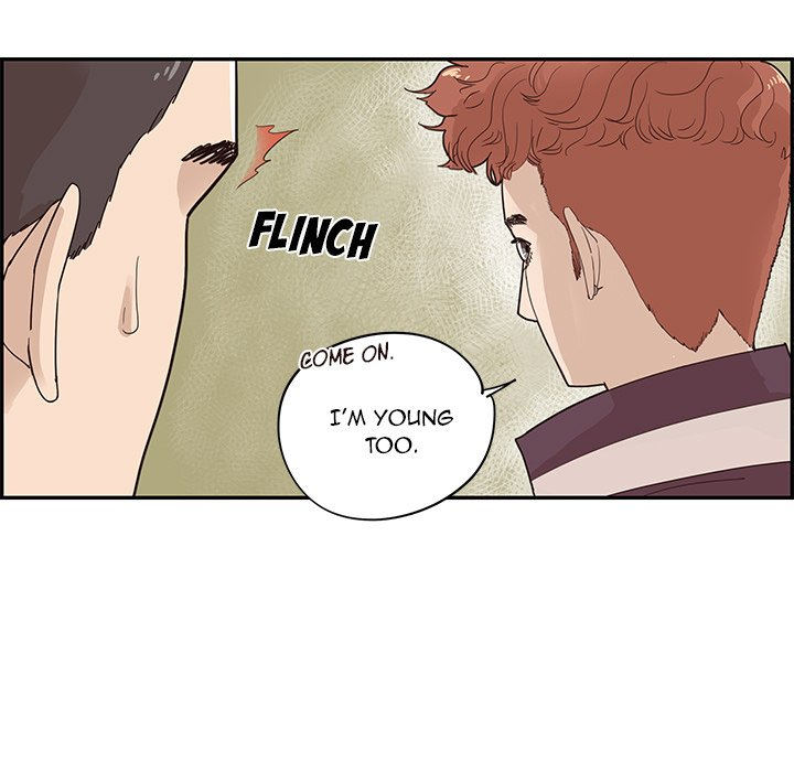 His Women’s University - Chapter 73 [photo 61] - MangaPorn