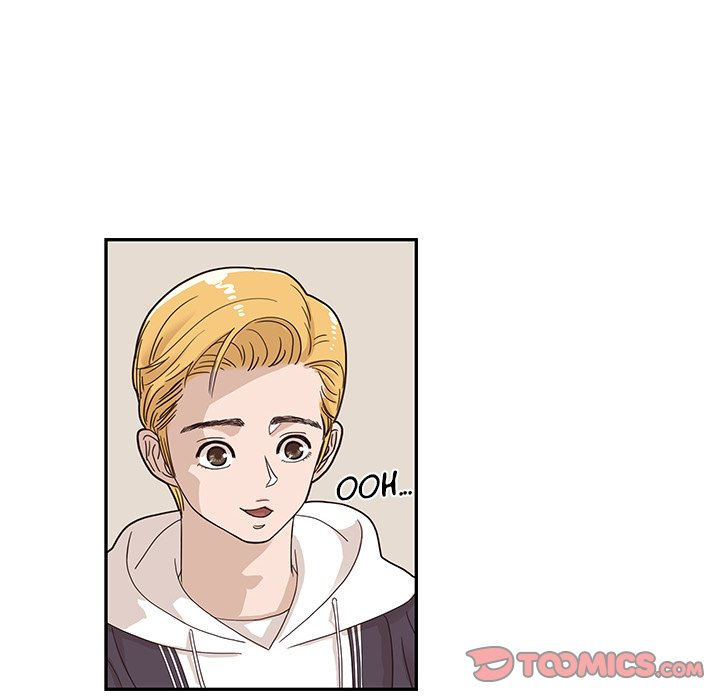 His Women’s University - Chapter 73 [photo 62] - MangaPorn