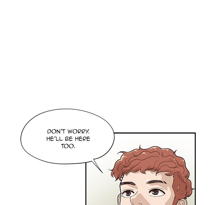 His Women’s University - Chapter 73 [photo 63] - MangaPorn