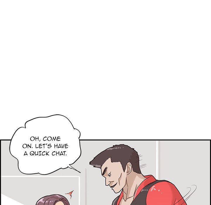 His Women’s University - Chapter 73 [photo 72] - MangaPorn